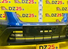 Бампер HONDA CRV 71101S9AZY00 RD7, передний