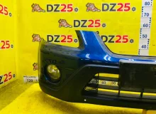 Бампер HONDA CRV 71101S9AZY00 RD7, передний