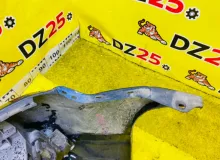 Бампер HONDA CRV 71101S9AZY00 RD7, передний