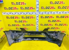 Бампер HONDA CRV 71101S9AZY00 RD7, передний