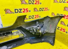 Бампер HONDA CRV 71101S9AZY00 RD7, передний
