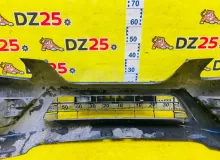 Бампер HONDA CRV 71101S9AZY00 RD7, передний