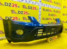 Бампер HONDA CRV 71101S9AZY00 RD7, передний