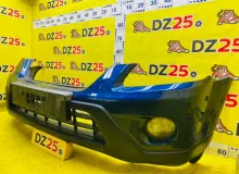 Бампер HONDA CRV 71101S9AZY00 RD7, передний