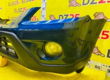 Бампер HONDA CRV 71101S9AZY00 RD7, передний