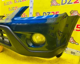 Бампер Honda
