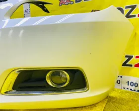 Бампер General Motors