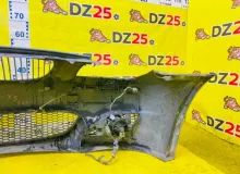 Бампер BMW 5-SERIES 51117897207 E60, передний