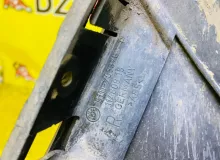 Бампер BMW 5-SERIES 51117897207 E60, передний