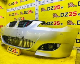 Бампер BMW