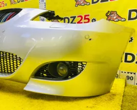 Бампер BMW