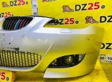 Бампер BMW 5-SERIES 51117897207 E60, передний
