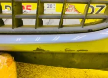Бампер Opel ASTRA 2009 13110295 L48, передний