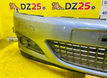 Бампер Opel ASTRA 2009 13110295 L48, передний