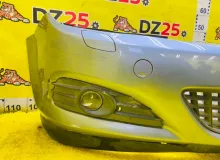 Бампер Opel ASTRA 2009 13110295 L48, передний