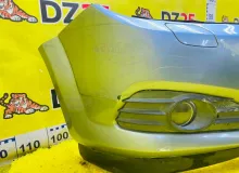 Бампер Opel ASTRA 2009 13110295 L48, передний