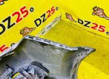 Бампер Opel ASTRA 2009 13110295 L48, передний