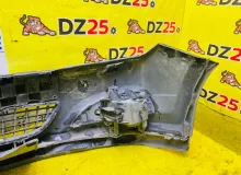 Бампер Opel ASTRA 2009 13110295 L48, передний