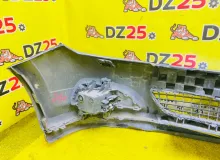 Бампер Opel ASTRA 2009 13110295 L48, передний