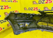 Бампер FORD MONDEO 1483885, передний