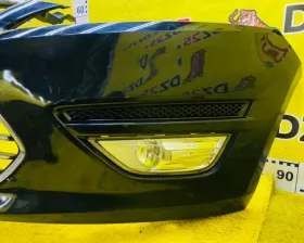 Бампер Ford