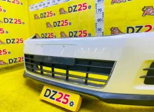Бампер VOLKSWAGEN TIGUAN 5ND807221 5N1, передний
