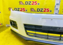 Бампер VOLKSWAGEN TIGUAN 5ND807221 5N1, передний