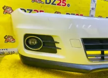 Бампер VOLKSWAGEN TIGUAN 5ND807221 5N1, передний