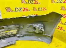 Бампер VOLKSWAGEN TIGUAN 5ND807221 5N1, передний