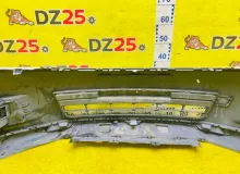 Бампер VOLKSWAGEN TIGUAN 5ND807221 5N1, передний