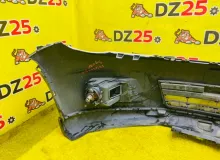 Бампер VOLKSWAGEN TIGUAN 5ND807221 5N1, передний