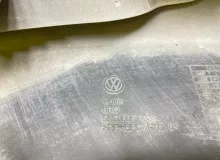 Бампер VOLKSWAGEN TIGUAN 5ND807221 5N1, передний