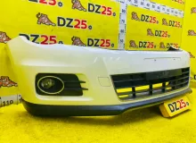 Бампер VOLKSWAGEN TIGUAN 5ND807221 5N1, передний