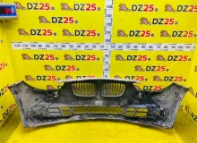 Бампер BMW 5-SERIES 2009 51117200748 F07 N63B44A, передний