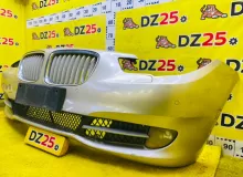 Бампер BMW 5-SERIES 2009 51117200748 F07 N63B44A, передний