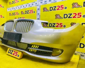 Бампер BMW