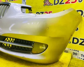 Бампер BMW