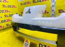 Бампер MITSUBISHI AIRTREK MN161027WB CU2W, передний