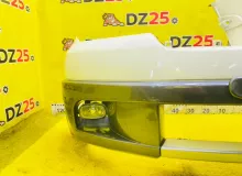 Бампер MITSUBISHI AIRTREK MN161027WB CU2W, передний