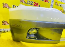 Бампер MITSUBISHI AIRTREK MN161027WB CU2W, передний