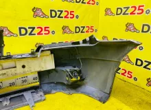 Бампер MITSUBISHI AIRTREK MN161027WB CU2W, передний