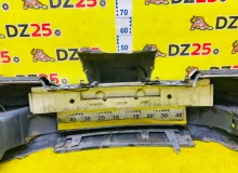 Бампер MITSUBISHI AIRTREK MN161027WB CU2W, передний