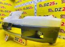 Бампер MITSUBISHI AIRTREK MN161027WB CU2W, передний