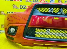 Бампер MITSUBISHI ASX 2012 6400C950 GA3W, передний