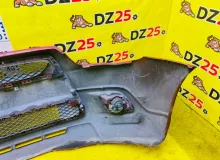 Бампер MITSUBISHI ASX 2012 6400C950 GA3W, передний