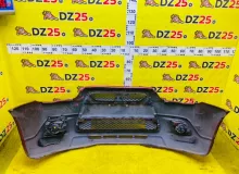 Бампер MITSUBISHI ASX 2012 6400C950 GA3W, передний