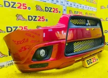 Бампер MITSUBISHI ASX 2012 6400C950 GA3W, передний