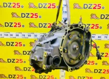 АКПП TOYOTA COROLLA 2005 305001A740 ZZE122L 1ZZFE, передняя