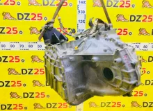АКПП TOYOTA COROLLA 2005 305001A740 ZZE122L 1ZZFE, передняя