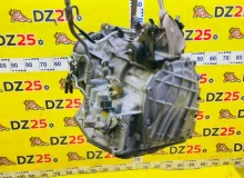 АКПП TOYOTA COROLLA 2005 305001A740 ZZE122L 1ZZFE, передняя